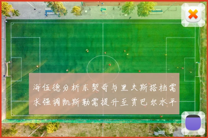海伍德分析东契奇与里夫斯搭档需求强调凯斯勒需提升至贾巴尔水平