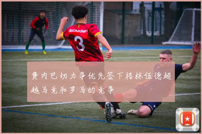 费内巴切力争优先签下格林伍德超越马竞和罗马的竞争